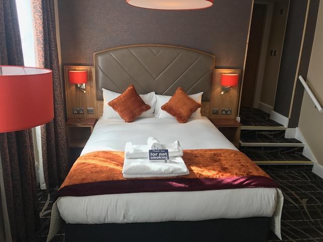 The Crown Hotel Wetherspoon Biggleswade Exteriör bild